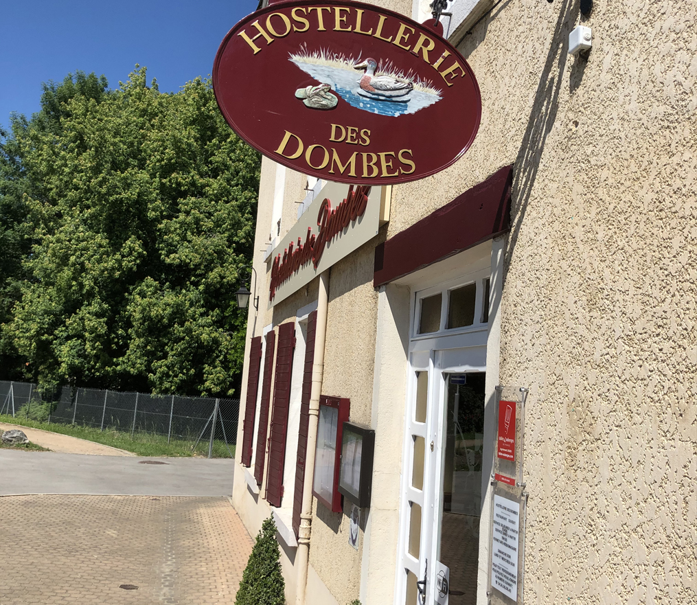 Restaurant Bouligneux, Restaurant Villars-les-Dombes, Restaurant Châtillon-sur-Chalaronne